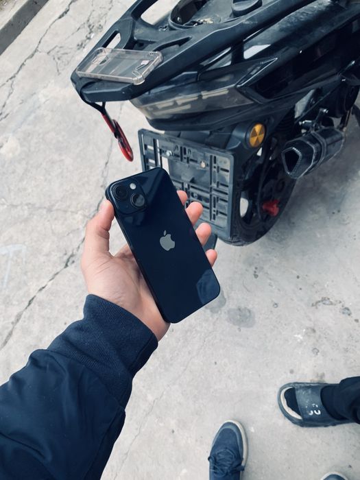 Айфон 14 идеальный