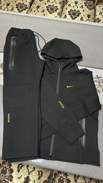 Nike Tech Fleece Nocta