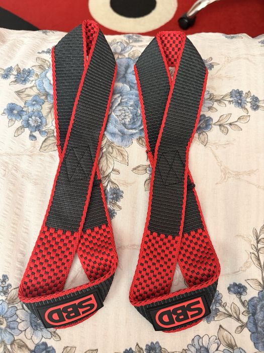 SBD Фитили figure 8