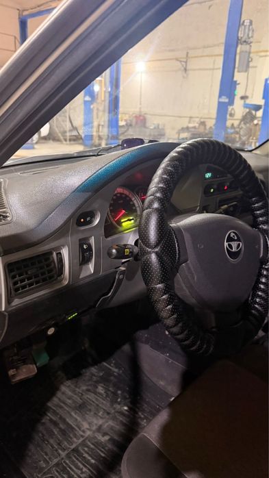 Дэу нексия продам