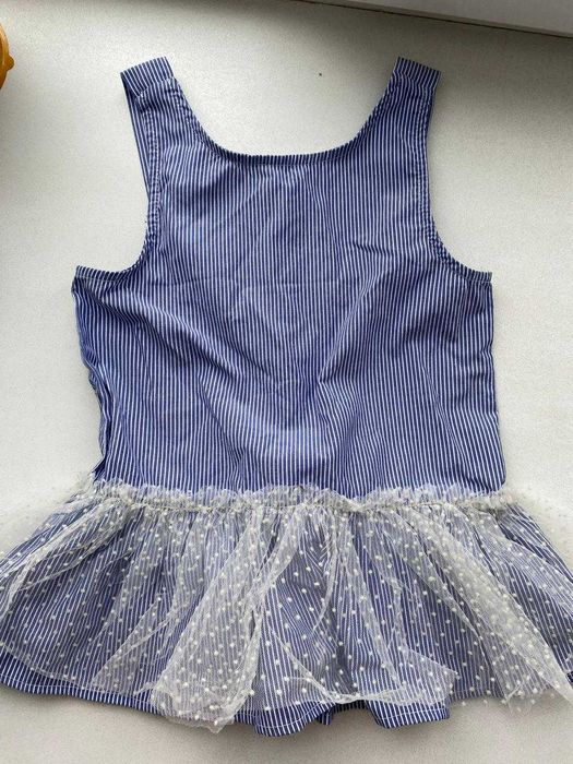 Детские вещи на девочку 5-8 лет