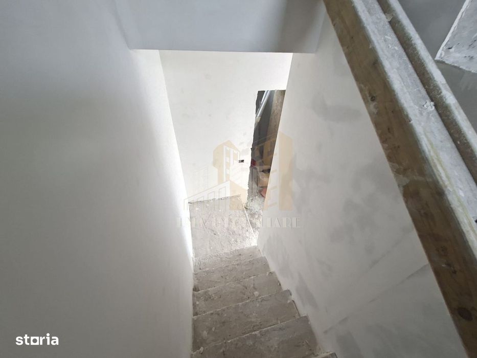 Casa Individuala P+E Izvor Tarlungeni Brasov