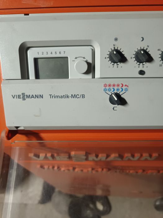 Crntrala  pe motorina 17kw plus boiler inox