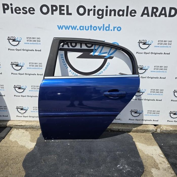 Portiera usa Z21B stanga spate Opel Vectra C
