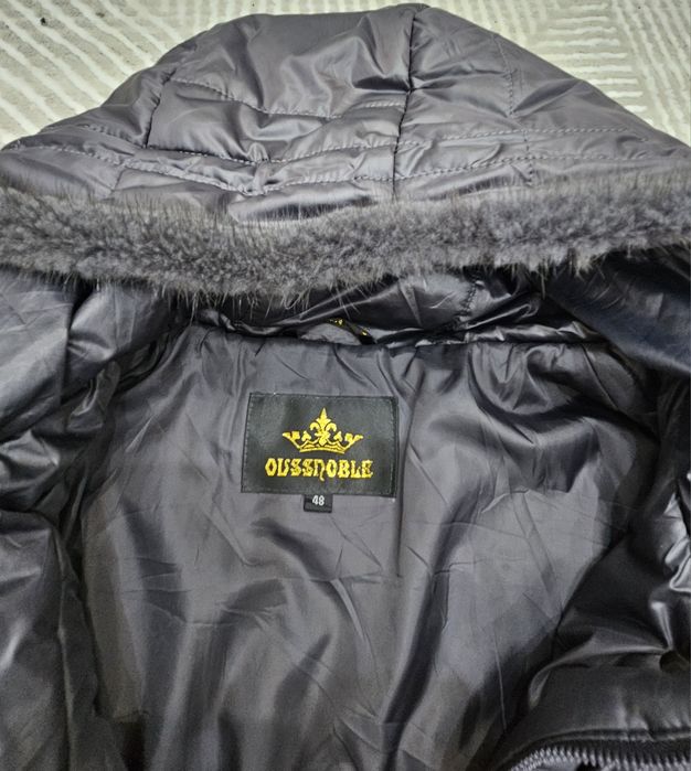 Продам зимнюю  куртку