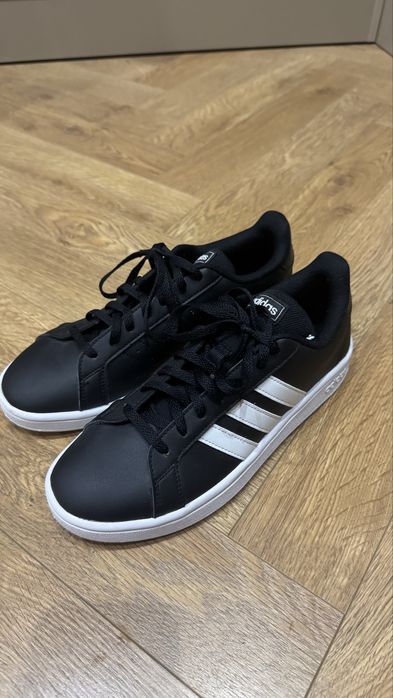 Кеды Adidas р.40
