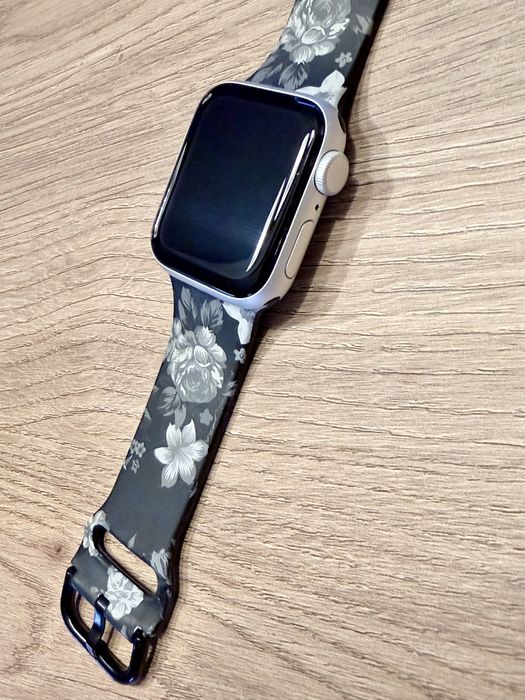 Vand Apple watch se