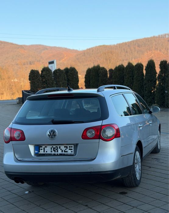 Vând URGENT Passat B6 | 2010 | Euro 5 | Dsg automat