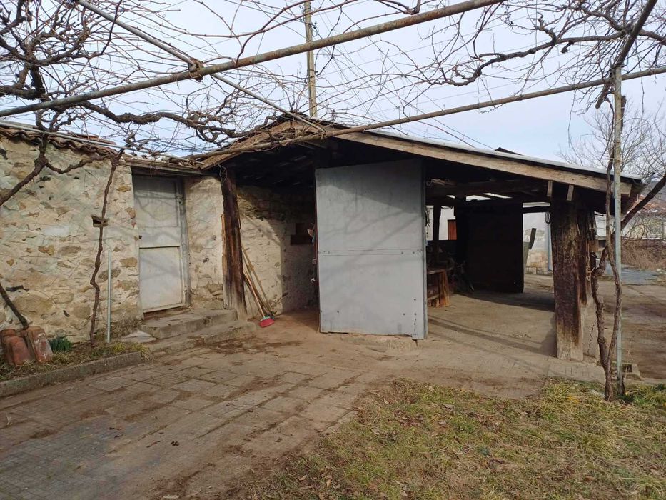 Продава се Къща в с. Васил Левски, Област Пловдив - 75 кв.м за 646 €/кв.м - Снимка #6