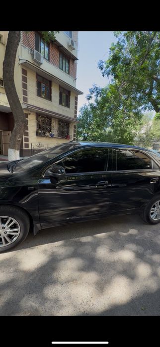 Chevrolet Cobalt 2026 — 3