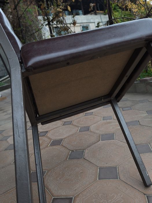 Продам кресла-стул