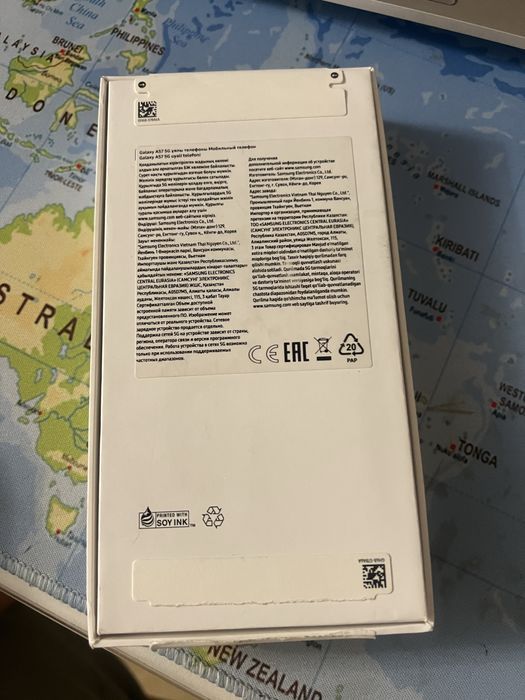 Samsung Galaxy A57 5G 128 Gb