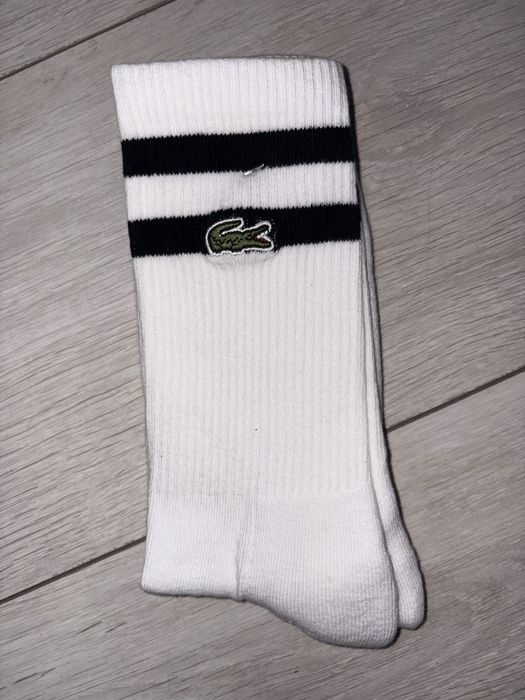 чорапи Lacoste