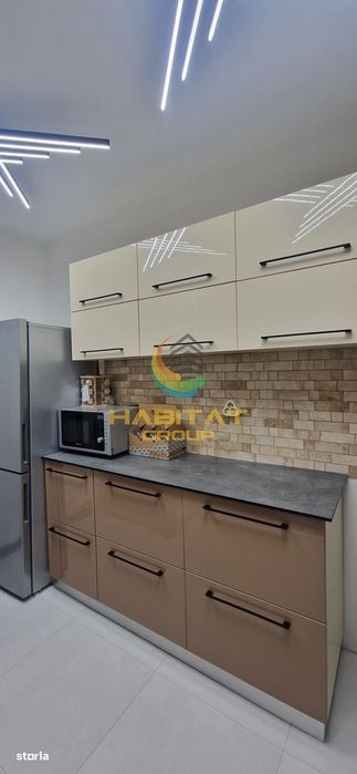 Apartament de Lux Metrou Eroii Revolutiei Langa Bloc