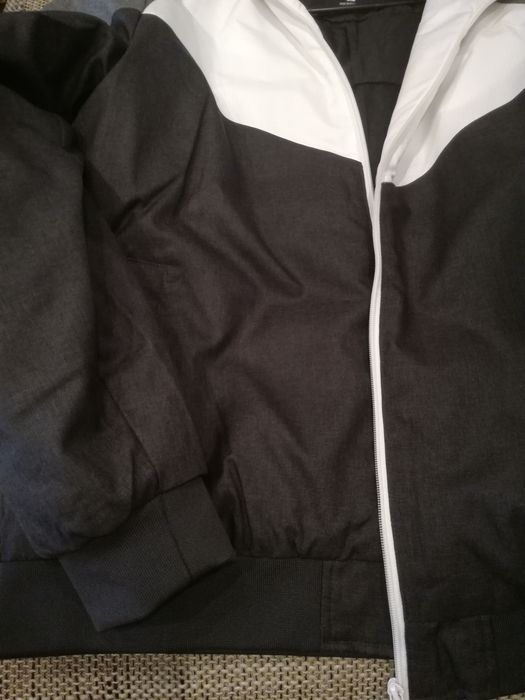 Зимно яке FSBN размер L