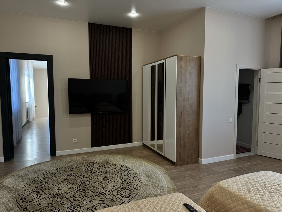 Гостевой дом посуточно