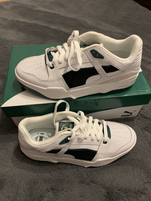 Adidași Puma slipstream