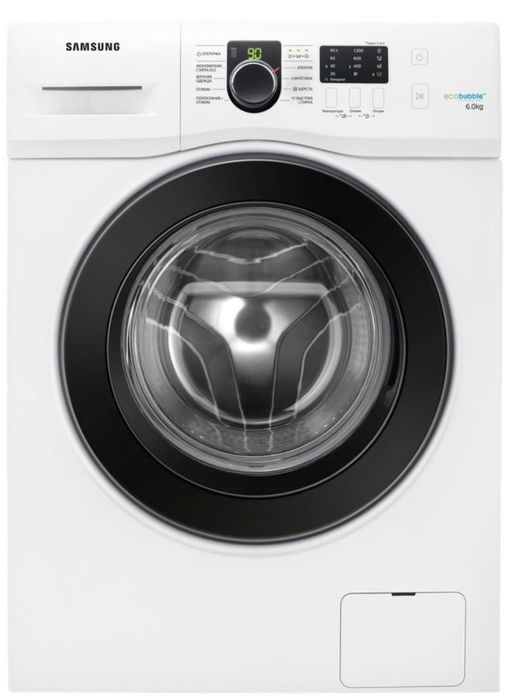 стиральная машина Samsung