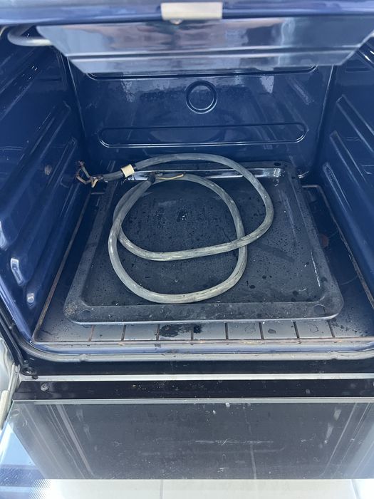 Электроплита Дарина