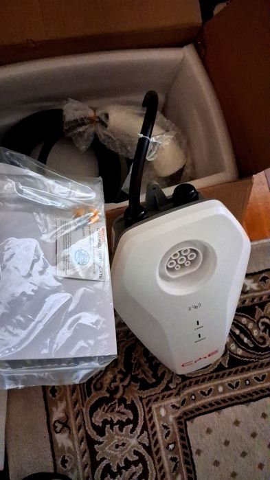 BYD 7 kv 10 yil garantiya