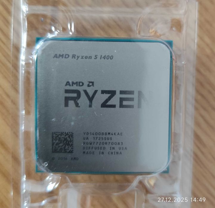 Ryzen 5 si DDR4 laptop