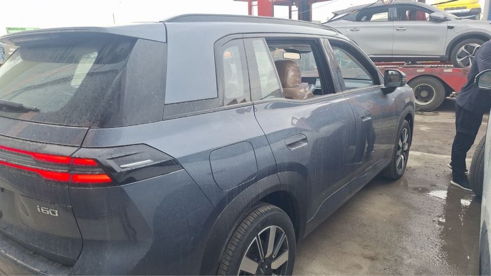 GAC Другая 2025 — 3