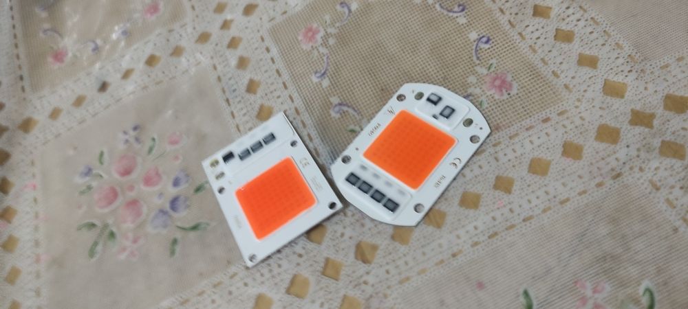 10-50wt led lanpichka fiolet.Ультрафиолетовая лампа