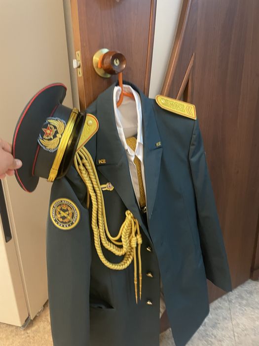 Аренда Парадский форма