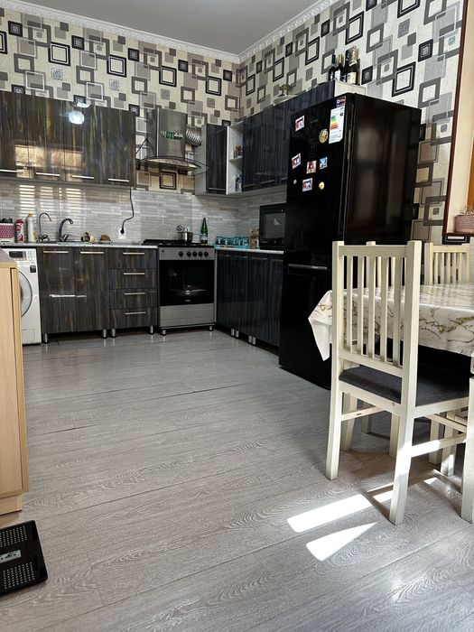 Продаётся свой дом(Сергели,Строитель)