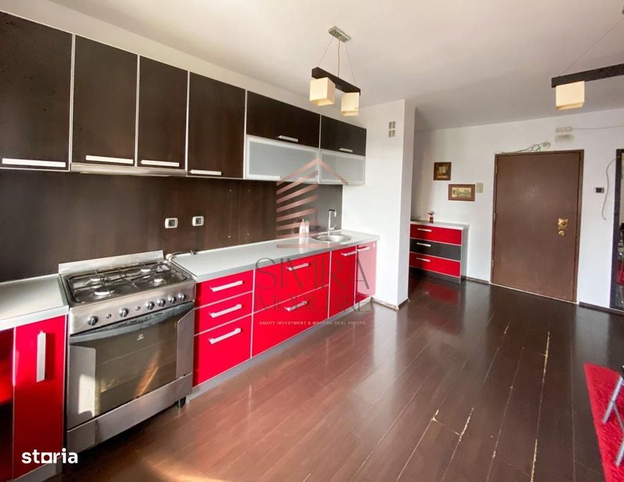 Apartament 2 camere Calea Aradului