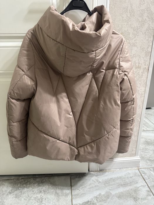 Куртка демисезонная