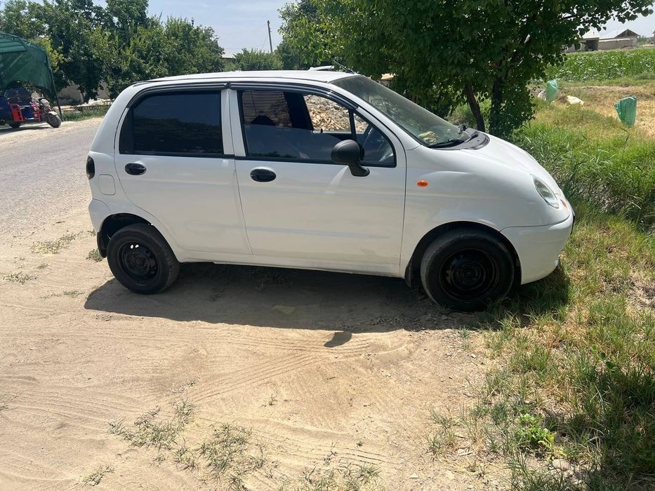 Matiz zori sotiladi