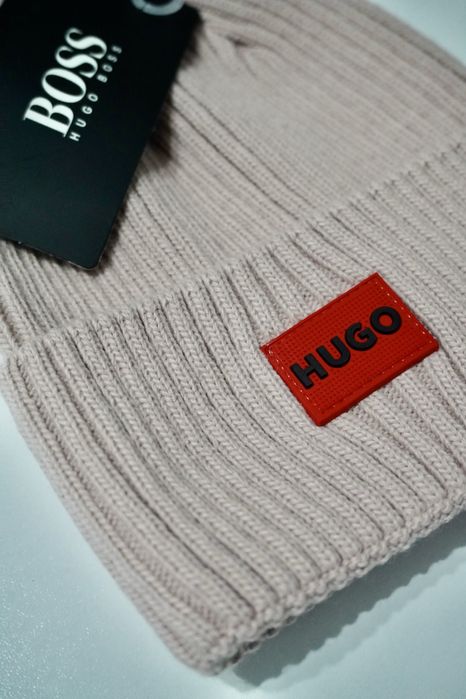 Caciula Hugo Boss Roz