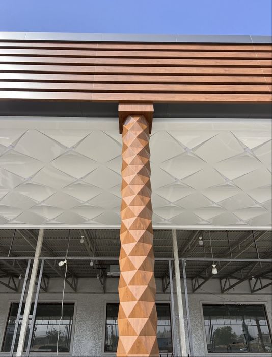 Аликабонд/ alikafonМастер озимиз