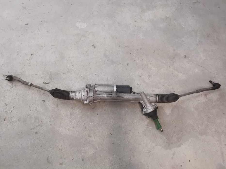 Мерцедес-Бенц Спринтер / Mercedes-Benz Sprinter 3 907 - Оригинална кут