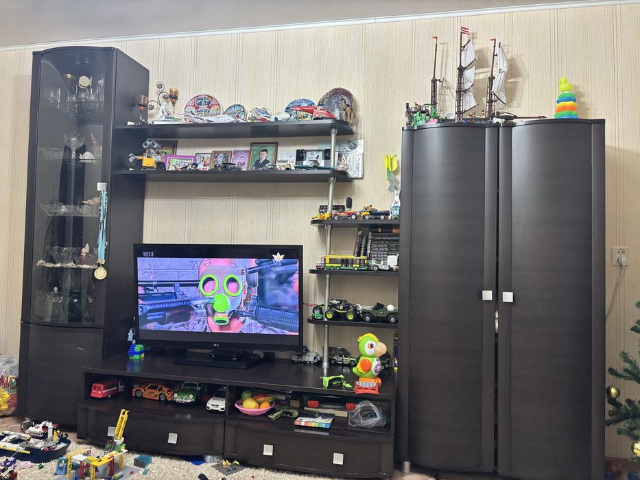 Мебель для гостиной