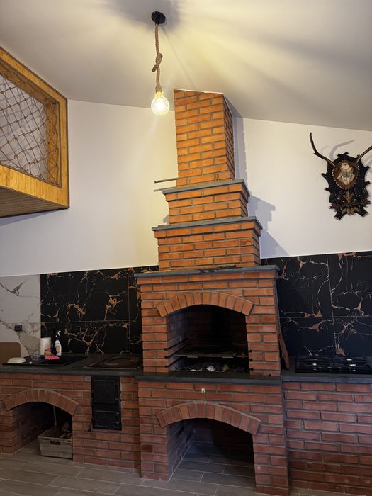 Simegea Chalet disponibilă