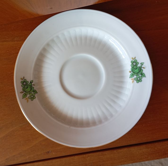 Servici de cafea porțelan de Bavaria , de calitate !
