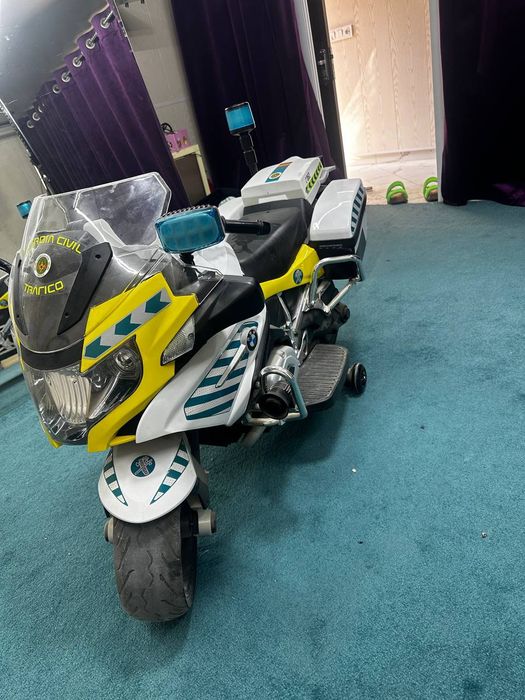 Продаю вот этот мотоцикл