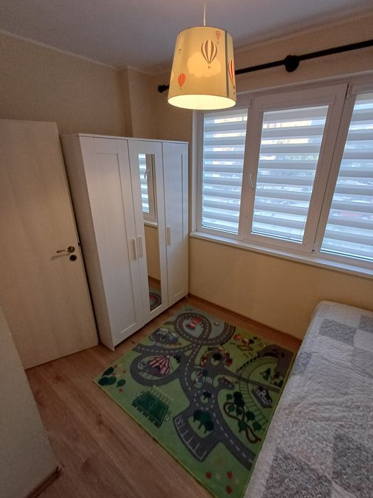 Дава се под наем Тристаен апартамент в Дупница - 60 кв.м за 306 € - Снимка #7