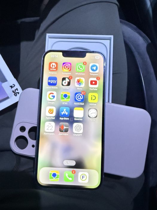 Apple IPhone 14 256gb