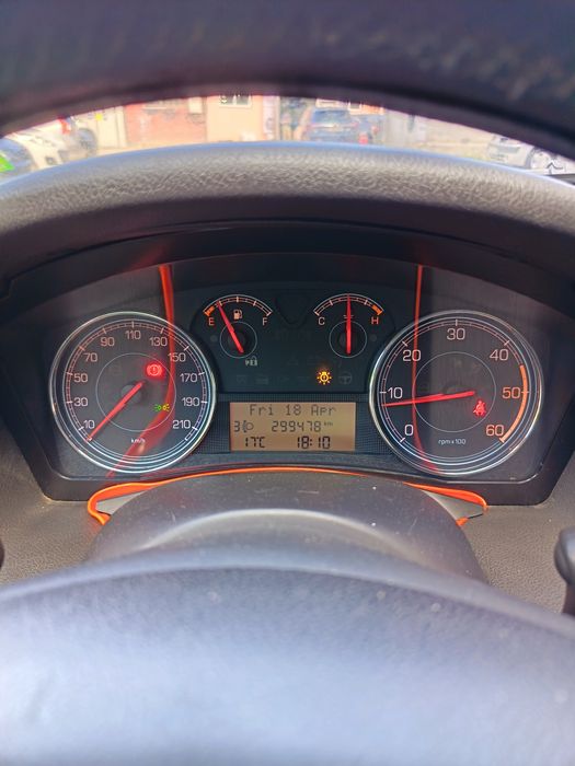 De Vânzare FIAT Croma
