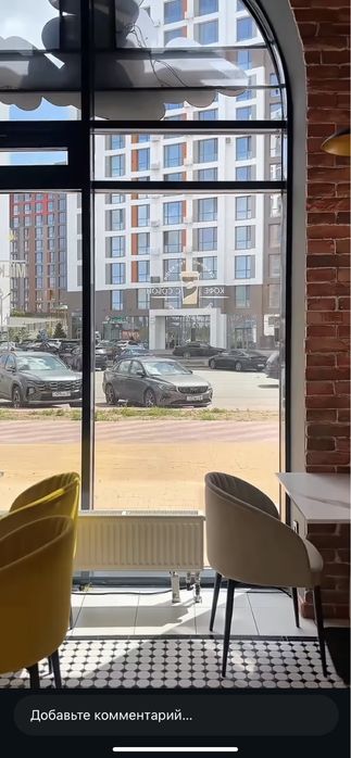 Продам действующее кафе Pro Doner & AlBaik