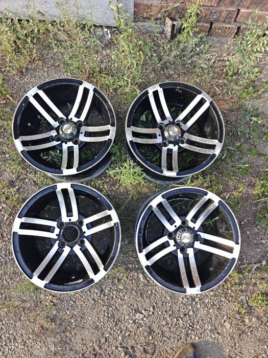 Диски на ВАЗ R13 4×98