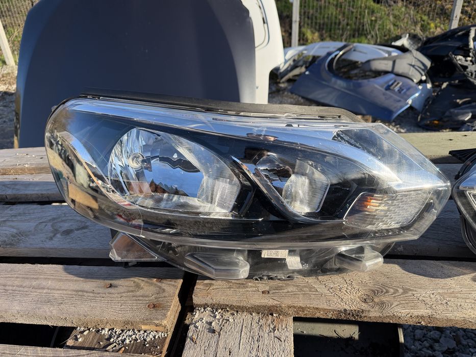 Фар/Фарове Toyota Proace