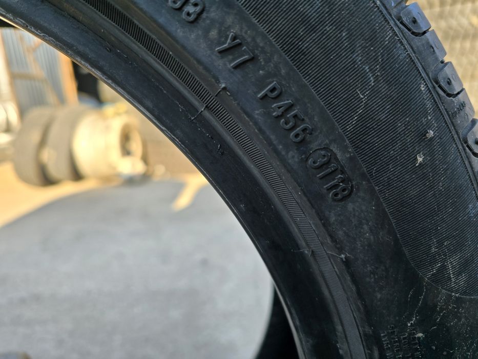 Anvelope de vara 225-50r18 Pirelli
