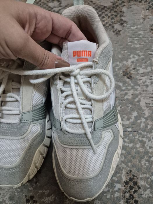 Adidasi Puma dama
