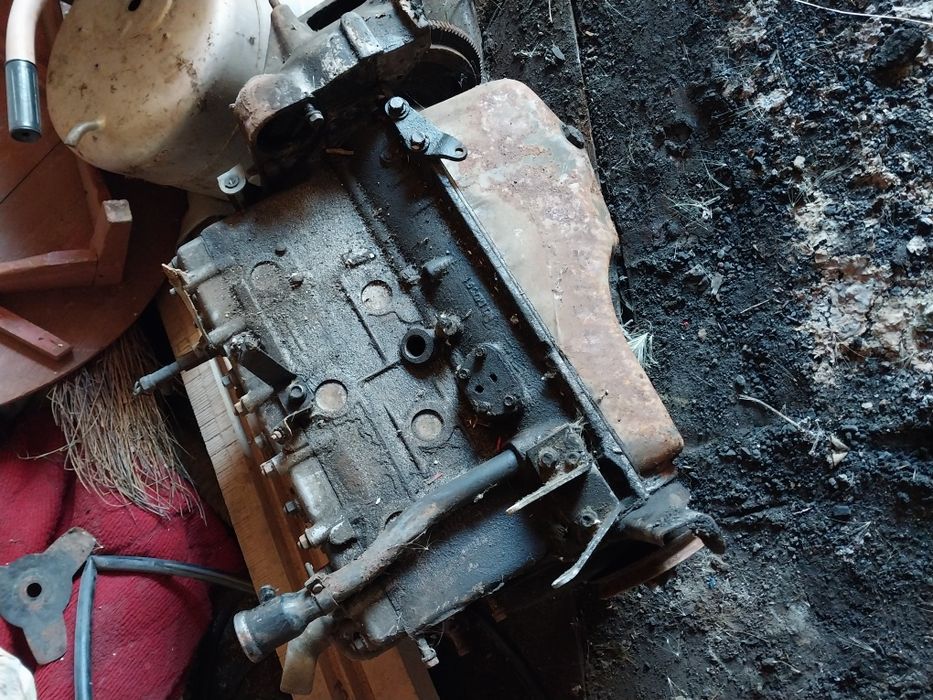 Мотор газ 52 полной звоните