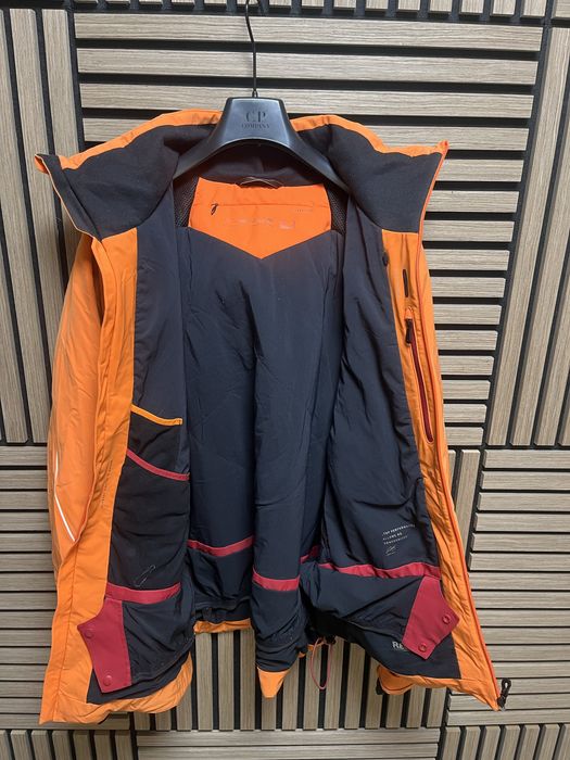 KJUS : SKI Jacket - Ски яке размер 54/ХЛ Оригинал