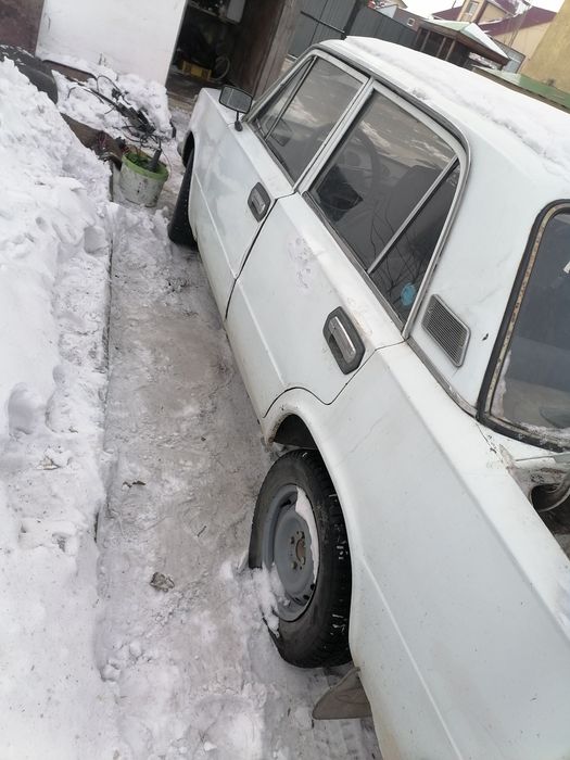 Ваз 2101 жигули 1975года
